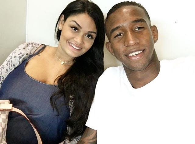 Talisca Nin Mutlu Aile Tablosu Foto Galerisi 7 Resim