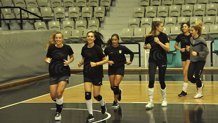 BJK Akatlar Spor ve Kültür Kompleksi - Beşiktaş, İstanbul