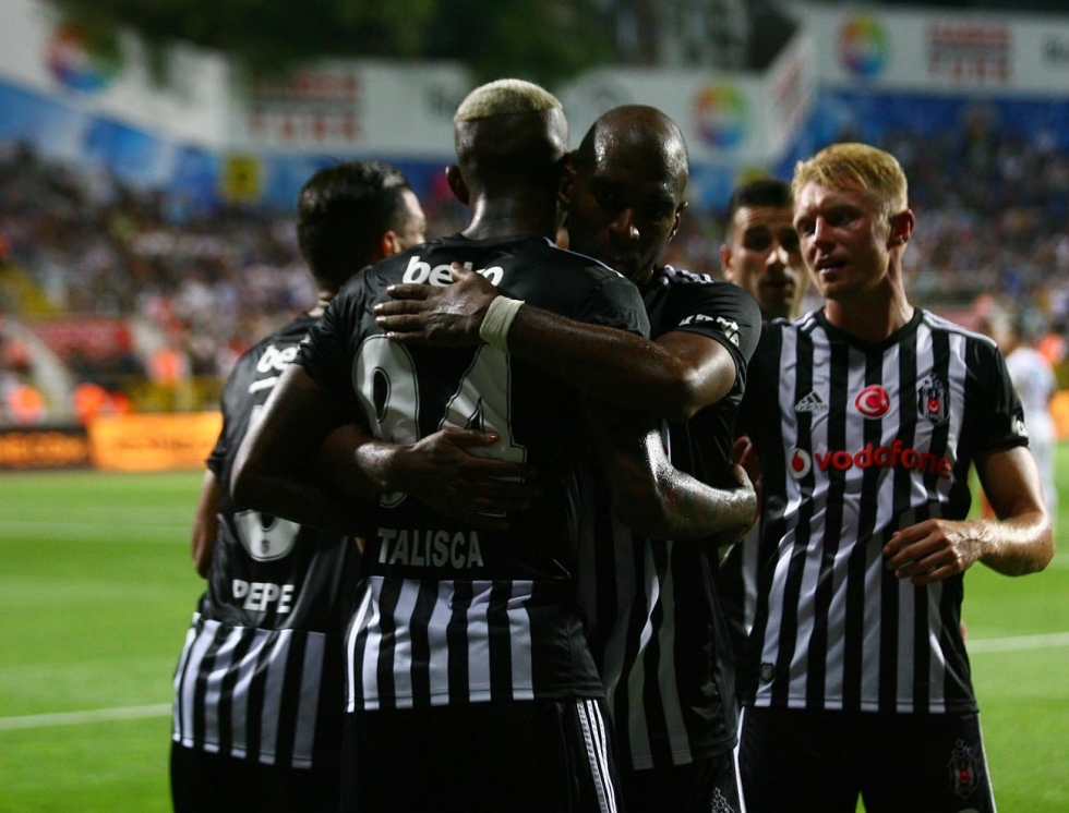 Kasımpaşa - Beşiktaş maçı için yazılan 8 köşe yazısı - Görsel 3