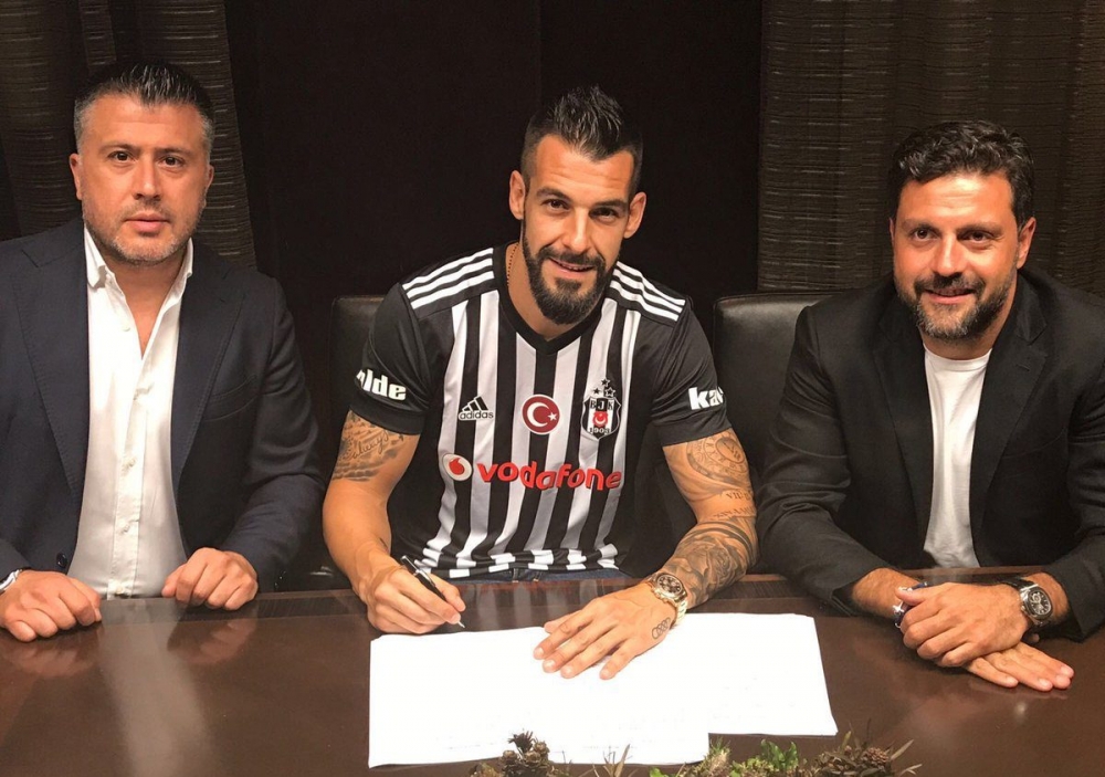 Bugün 32 yaşına giren Negredo'nun hayatındaki 32 önemli kare - Görsel 24