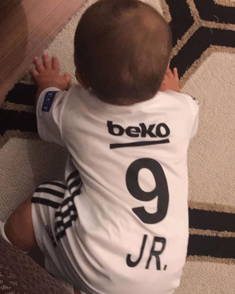 Bugün 32 yaşına giren Negredo'nun hayatındaki 32 önemli kare - Görsel 3