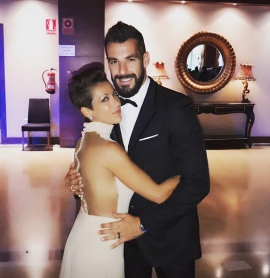 Bugün 32 yaşına giren Negredo'nun hayatındaki 32 önemli kare - Görsel 4