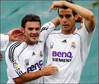 Bugün 32 yaşına giren Negredo'nun hayatındaki 32 önemli kare - Görsel 6