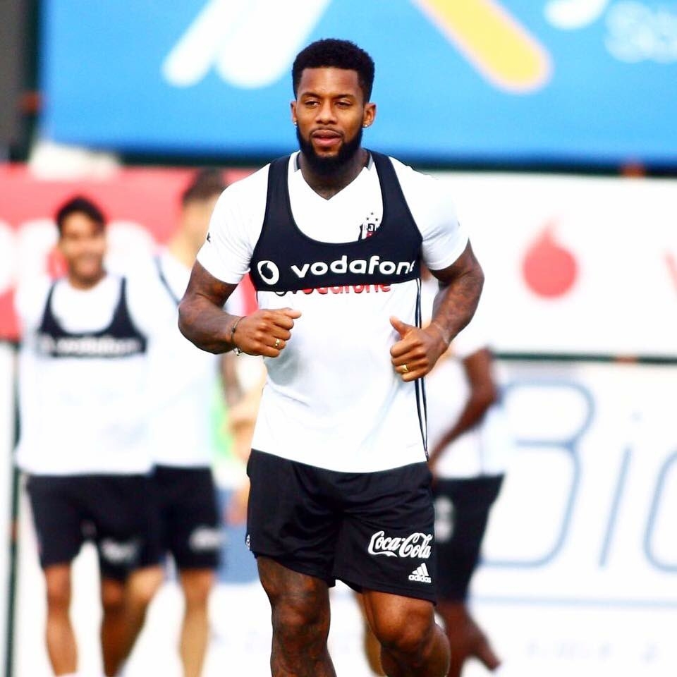 Jeremain Lens imaj değiştirdi! - Görsel 3