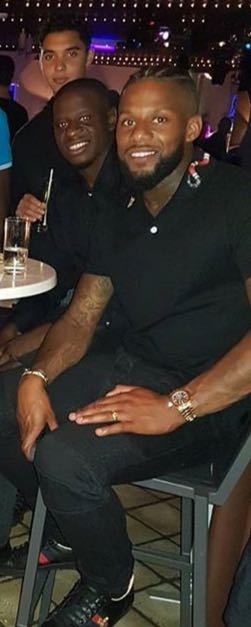 Jeremain Lens imaj değiştirdi! - Görsel 5