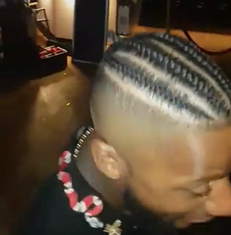 Jeremain Lens imaj değiştirdi! - Görsel 6