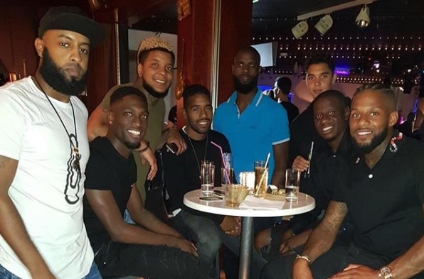 Jeremain Lens imaj değiştirdi! - Görsel 7