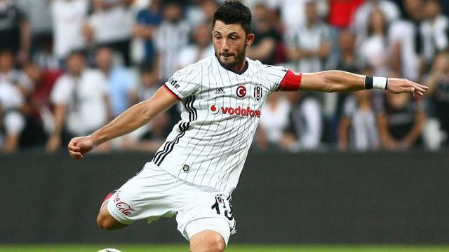 Tolgay Arslan için Milli Takım müjdesi! - Görsel 1