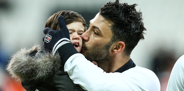 Tolgay Arslan için Milli Takım müjdesi! - Görsel 4