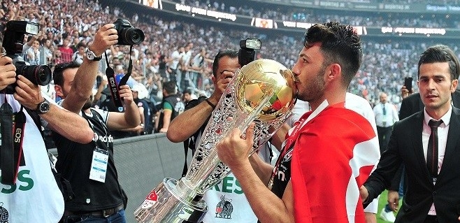 Beşiktaş'a aşık oldum - Görsel 1