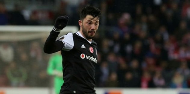 Beşiktaş'a aşık oldum - Görsel 11