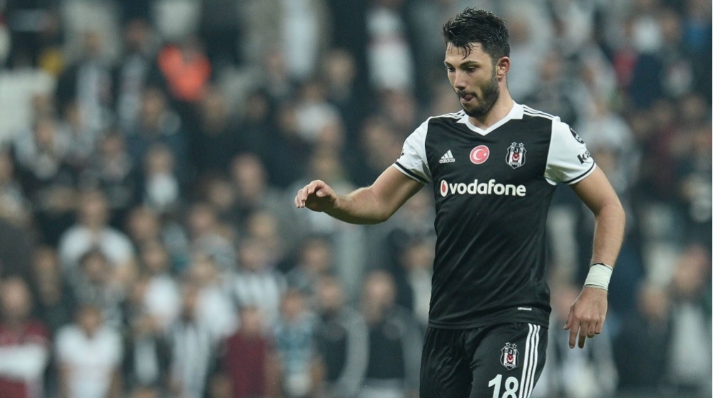 Beşiktaş'a aşık oldum - Görsel 12