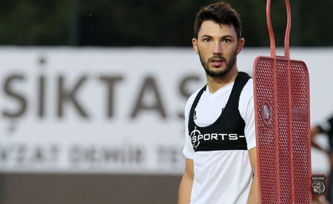 Beşiktaş'a aşık oldum - Görsel 13