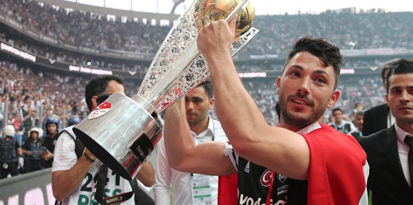 Beşiktaş'a aşık oldum - Görsel 14