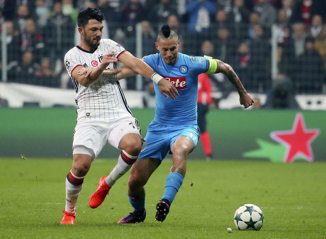 Beşiktaş'a aşık oldum - Görsel 17