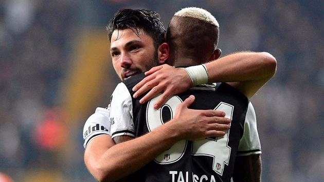 Beşiktaş'a aşık oldum - Görsel 18