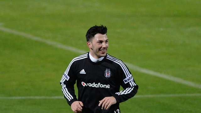 Beşiktaş'a aşık oldum - Görsel 19