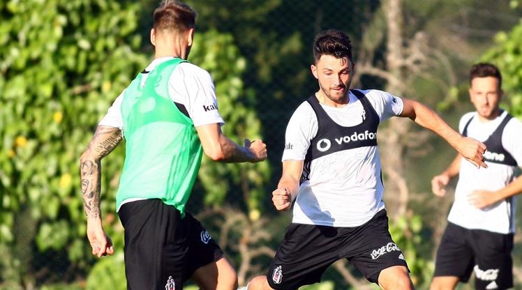 Beşiktaş'a aşık oldum - Görsel 20