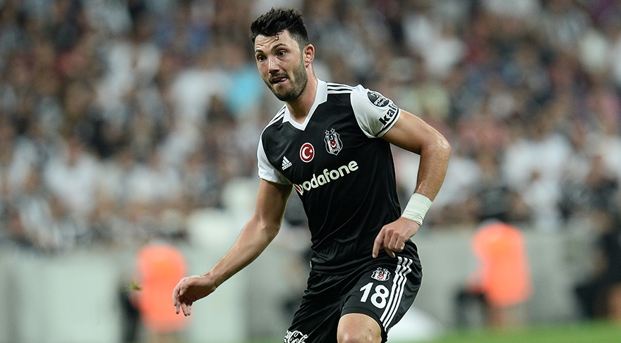Beşiktaş'a aşık oldum - Görsel 4