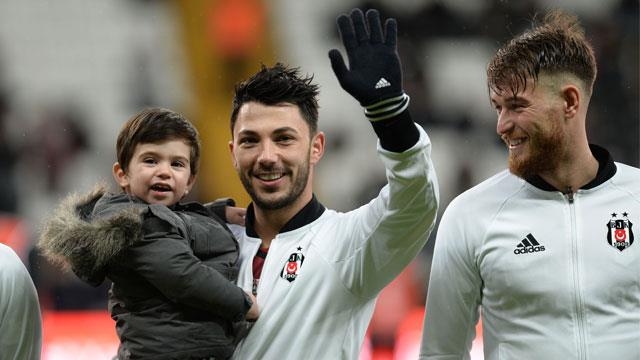 Beşiktaş'a aşık oldum - Görsel 5