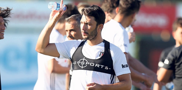 Beşiktaş'a aşık oldum - Görsel 8