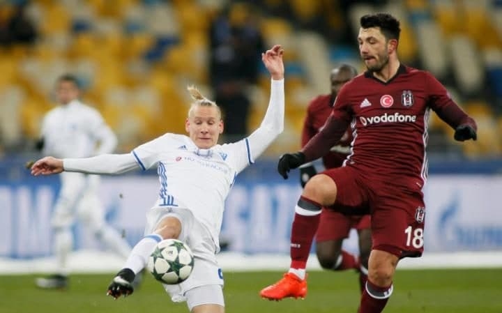 Beşiktaş'a aşık oldum - Görsel 9