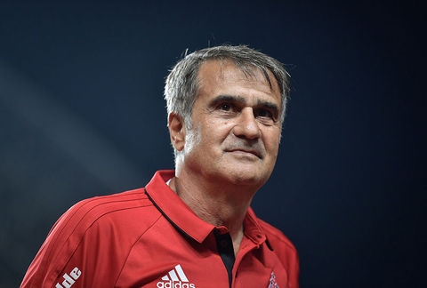 Güneş o bölgeye transfer istedi - Görsel 2