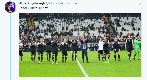 Bir taraftarın gözünden "Geçen sezonun en iyi 11 fotoğrafı" - Görsel 3