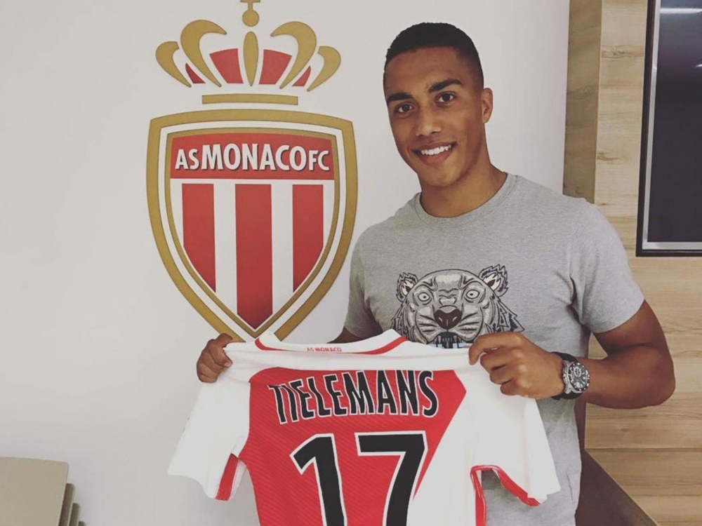 Beşiktaş'ın rakibi Monako'nun en değerli 11 oyuncusu - Görsel 8