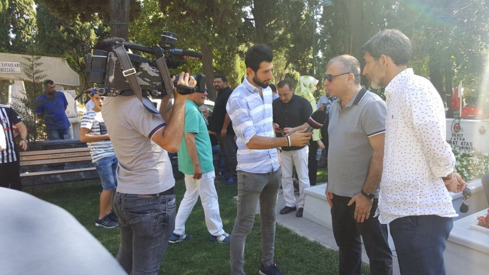 1903 Karakartallar Derneği'nden anlamlı etkinlik - Görsel 2