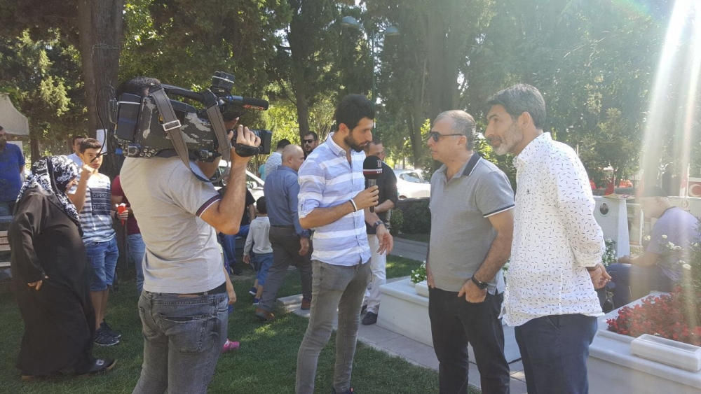 1903 Karakartallar Derneği'nden anlamlı etkinlik - Görsel 5