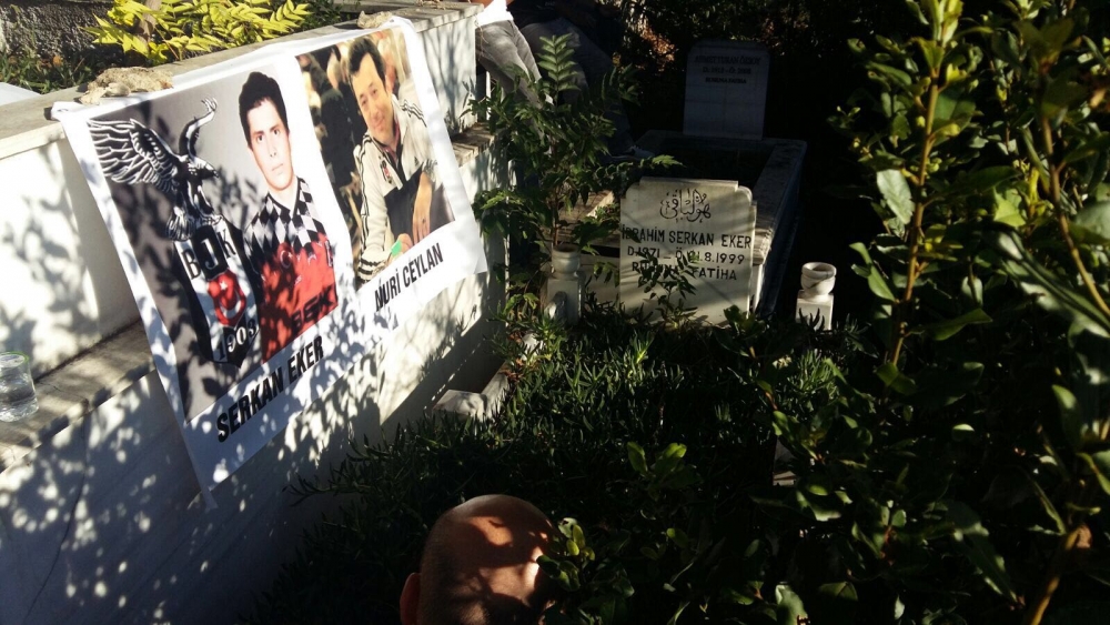 1903 Karakartallar Derneği'nden anlamlı etkinlik - Görsel 7