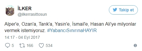 Türk futbolunda yabancı sınırı tartışması sürüyor! - Görsel 14