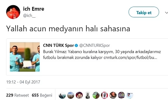 Türk futbolunda yabancı sınırı tartışması sürüyor! - Görsel 16