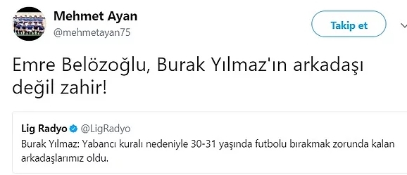 Türk futbolunda yabancı sınırı tartışması sürüyor! - Görsel 7
