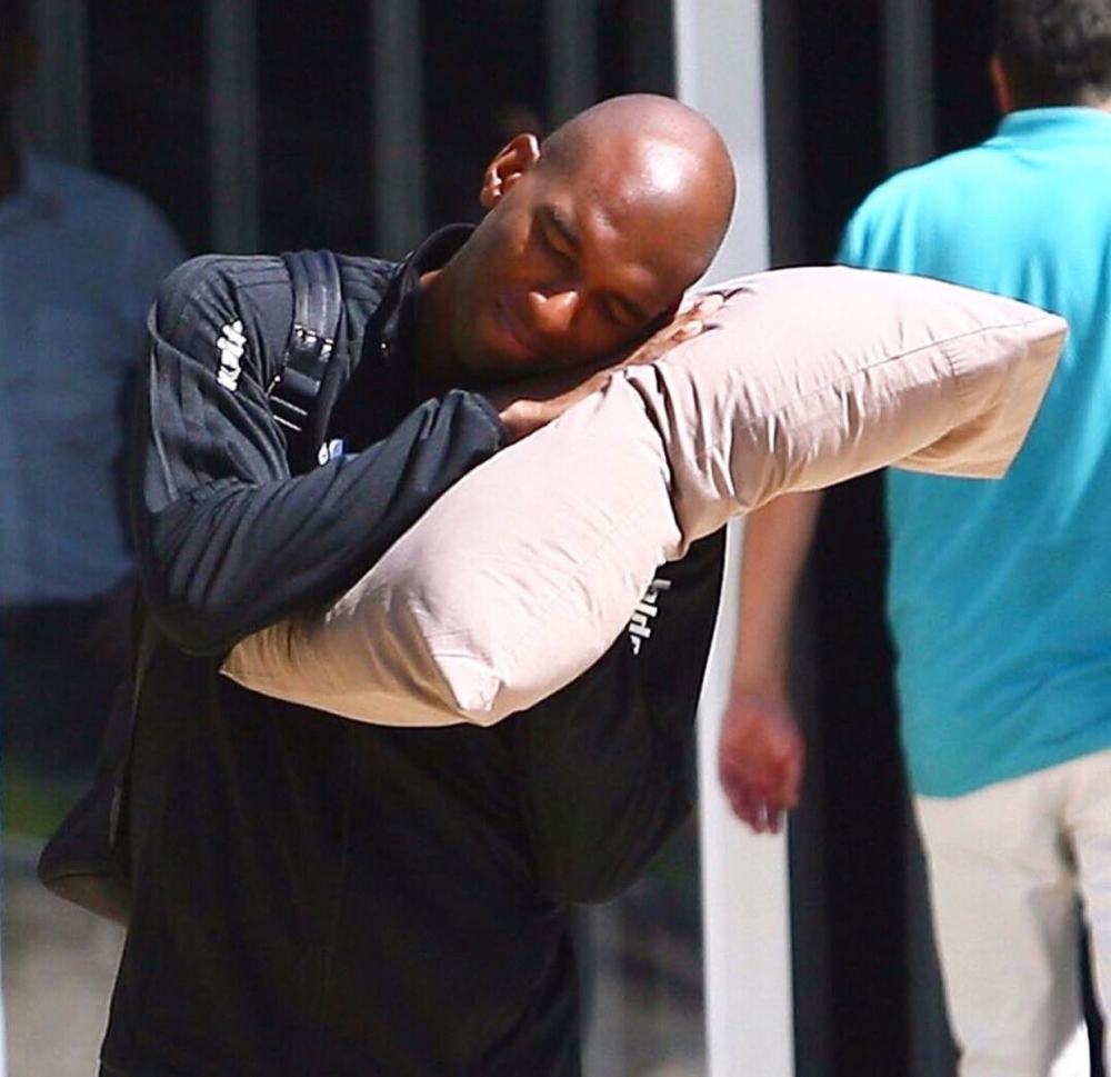 Beşiktaş yola çıktı - Görsel 1