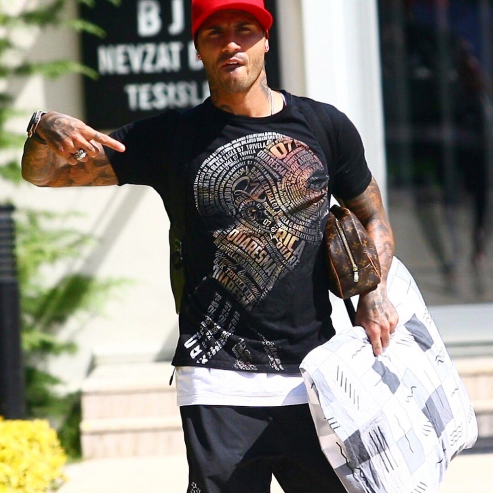 Beşiktaş yola çıktı - Görsel 2