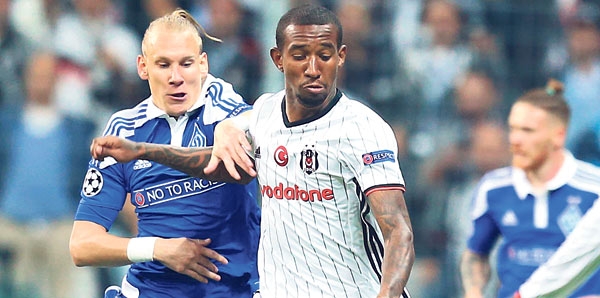 Beşiktaş'ta 8 Eylül nasıl geçti? İşte günün önemli haberleri... - Görsel 3