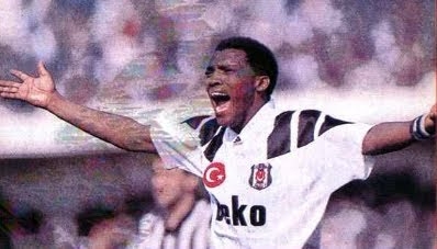 Beşiktaş'ın unutulmaz siyahileri! - Görsel 2
