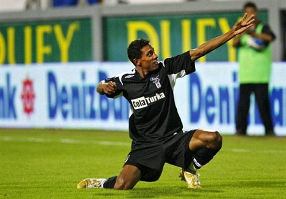 Beşiktaş'ın unutulmaz siyahileri! - Görsel 7