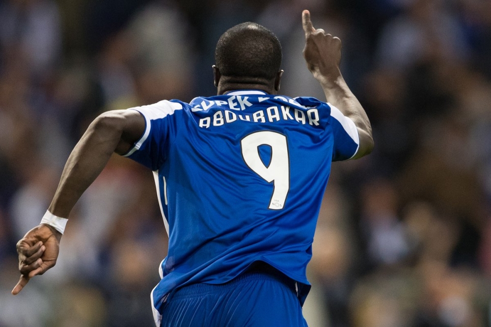 Beşiktaş'ın rakibi Porto'nun son lig maçından kareler! - Görsel 2