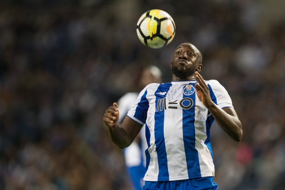 Beşiktaş'ın rakibi Porto'nun son lig maçından kareler! - Görsel 5