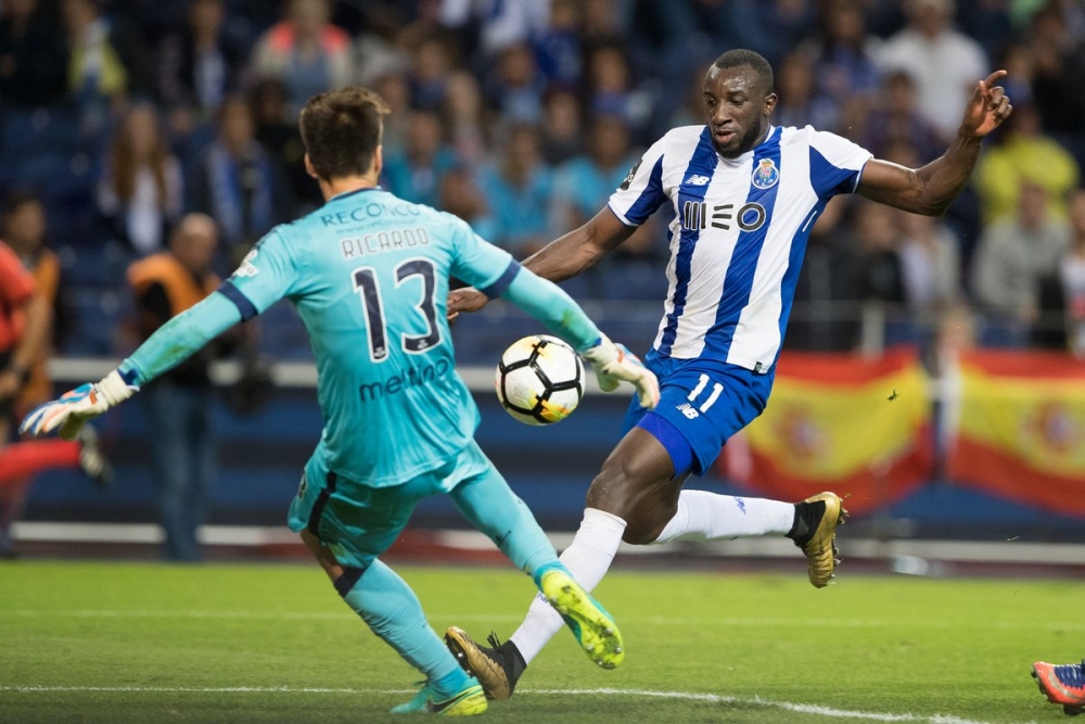 Beşiktaş'ın rakibi Porto'nun son lig maçından kareler! - Görsel 6