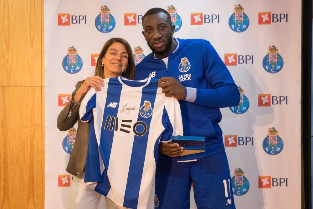 Beşiktaş'ın rakibi Porto'nun son lig maçından kareler! - Görsel 7