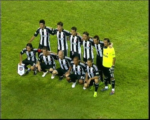 İşte Beşiktaş ile Porto arasındaki maçların skorları! - Görsel 3