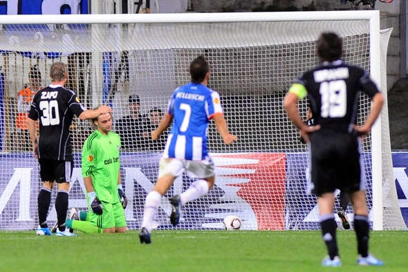 İşte Beşiktaş ile Porto arasındaki maçların skorları! - Görsel 4