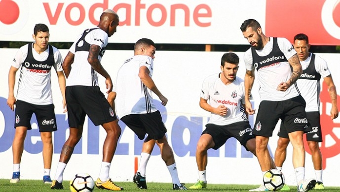 Beşiktaş'ta 10 Eylül böyle geçti! - Görsel 4