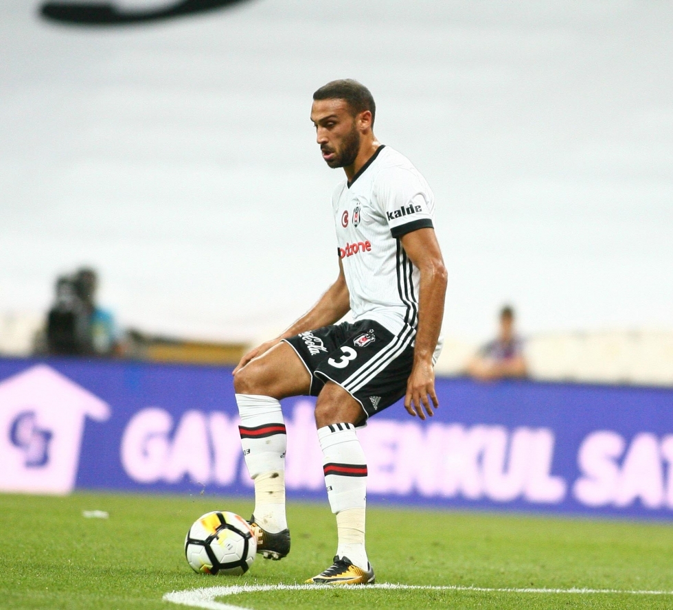 Cenk Tosun, verdiği tepkinin nedenini açıkladı! - Görsel 2