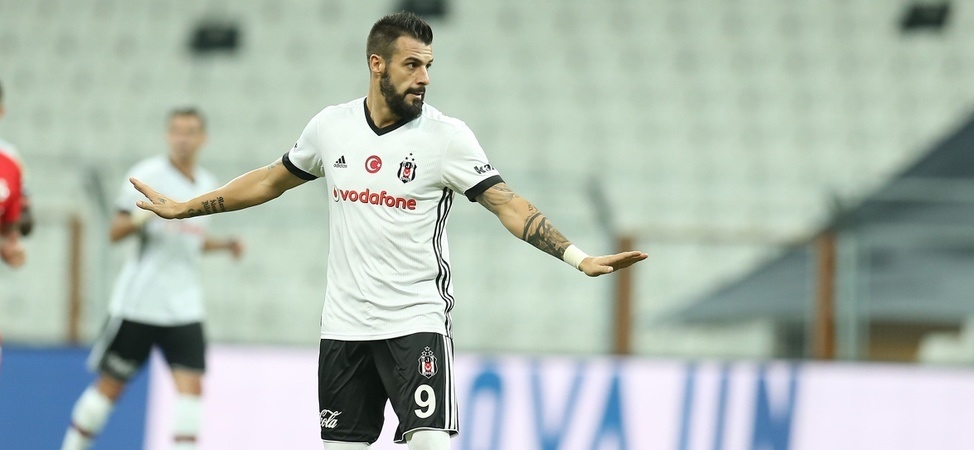 Gol bulamadı ama Güneş'in güvenini kazandı! - Görsel 1