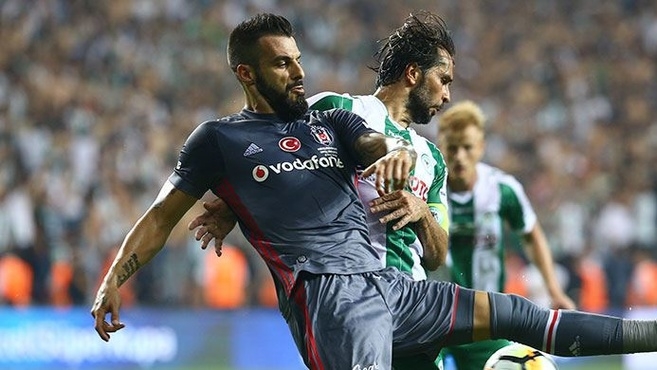 Gol bulamadı ama Güneş'in güvenini kazandı! - Görsel 2